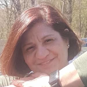 Meet your Posher, Diana